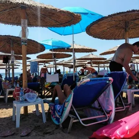 Apartament Angel 1 Nea Plagia