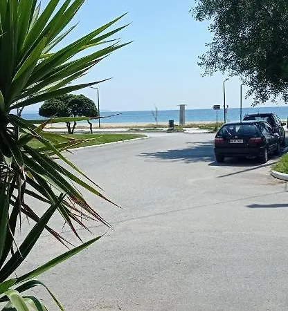 Apartament Angel 1 Nea Plagia