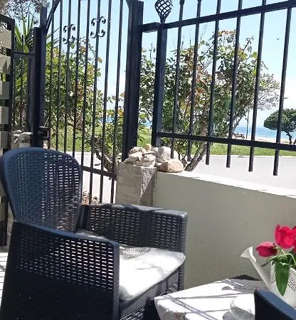 Angel 1 Apartament Nea Plagia