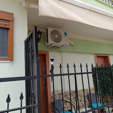 Angel 1 Apartament *