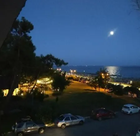 Angel 1 Διαμέρισμα