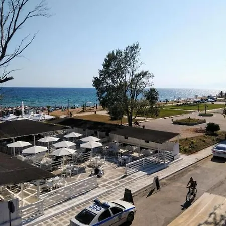 Apartman Angel 1 *