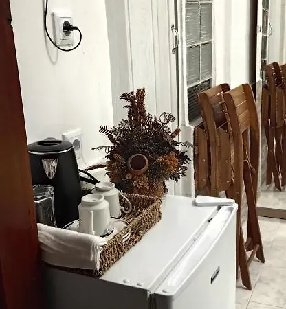 Διαμέρισμα Angel 1 *