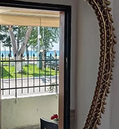 Angel 1 Apartman Néa Plája