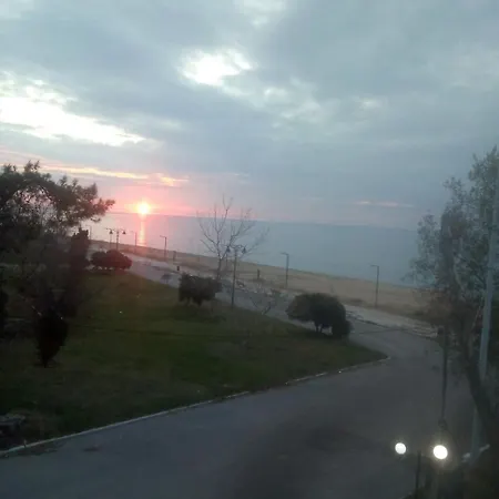 Angel 1 Apartman *