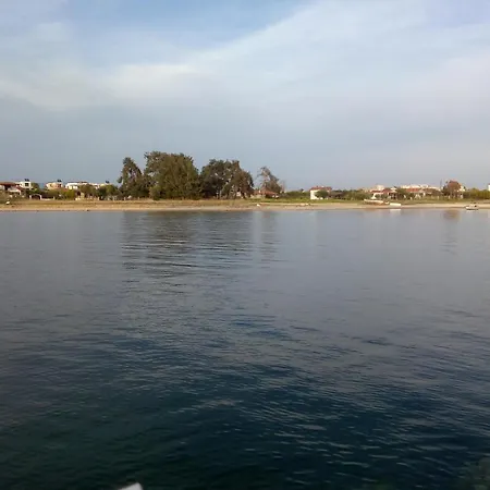 Angel 1 * Néa Plája