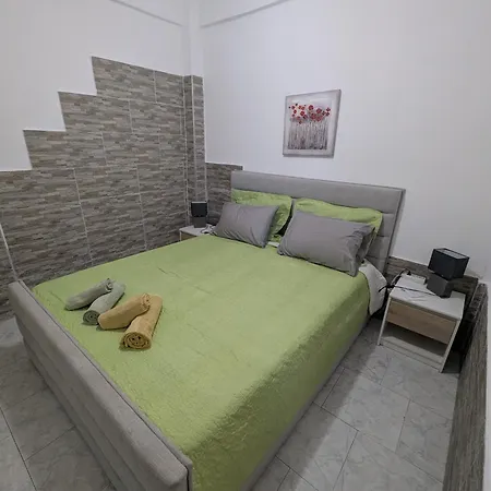 Angel 1 Apartman *