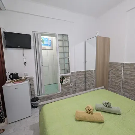 Angel 1 Apartman *