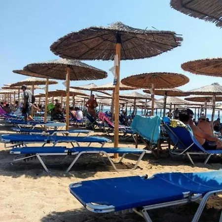 Angel 1 * Nea Plagia