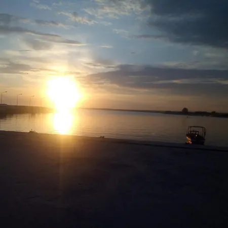 Angel 1 * Nea Plagia