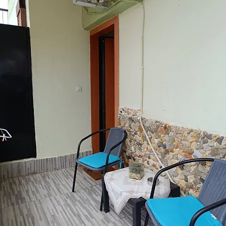 Angel 1 * Nea Plagia